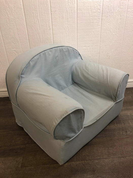 secondhand Land Of Nod Nod Chair