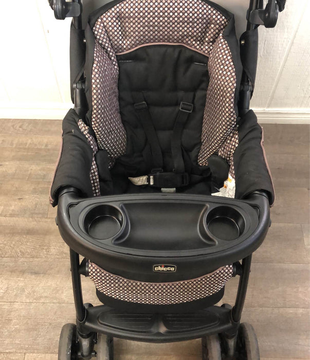 used Strollers