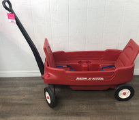 used Radio Flyer Pathfinder Wagon