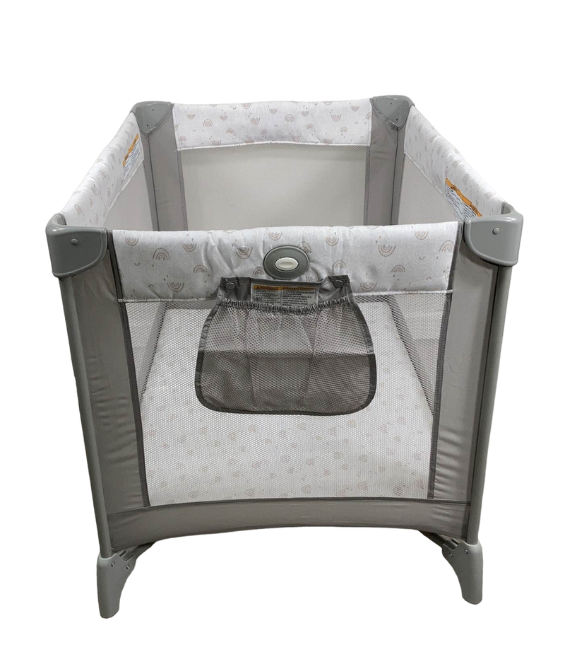 Graco Pack ‘n Play Portable Playard, Reign