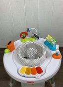 Shop Skip Hop Explore and More Baby's View 3-Stage Activity Center at GoodBuy Gear