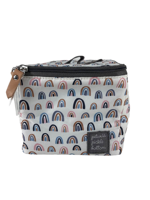 secondhand Diapering