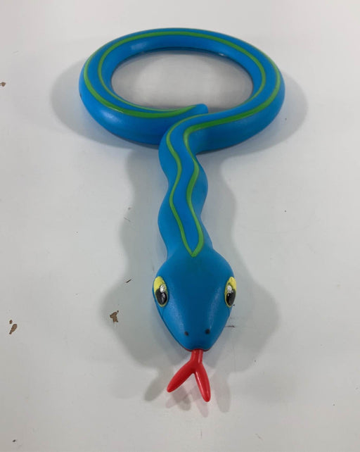 Shop Melissa & Doug Sunny Patch Mombo Snake Magnifying Glass at GoodBuy Gear