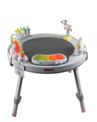 Shop Skip Hop Silver Lining Cloud Baby's View Activity Center at GoodBuy Gear