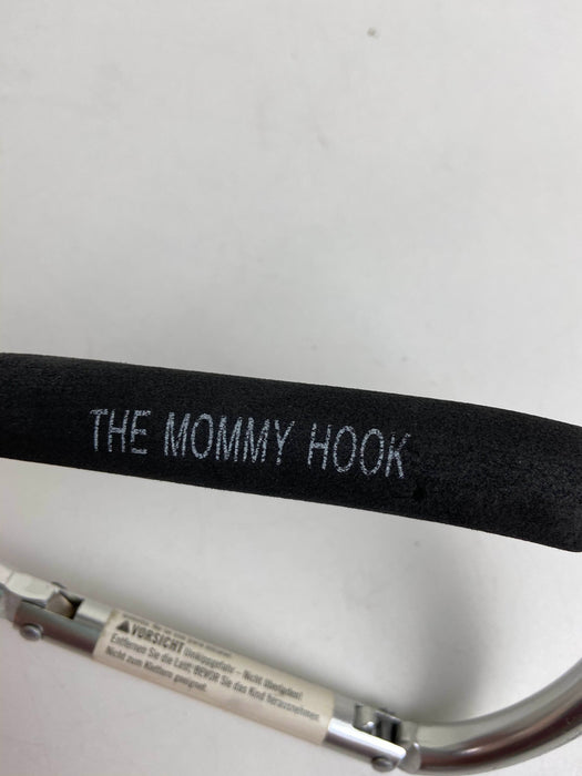 secondhand The Mommy Hook Stroller Assistant