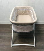 secondhand Baby Joy Rocking Travel Bassinet