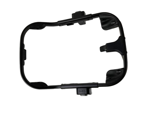 secondhand Nuna MIXX Car Seat Adapter For Nuna PIPA