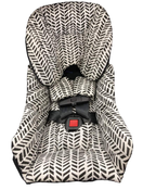 secondhand Carseat