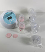 secondhand Spectra Baby S1 Plus Premier Rechargeable Breast Pump