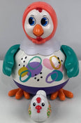 used INSOON Dancing Hen Toy