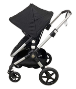 secondhand Bugaboo Lynx Stroller, 2021, Aluminum, Black