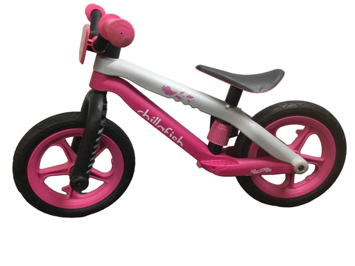 secondhand Chillafish BMXie Balance Bike