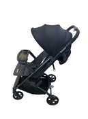 secondhand Joovy Kooper Stroller, Forged Iron, 2021