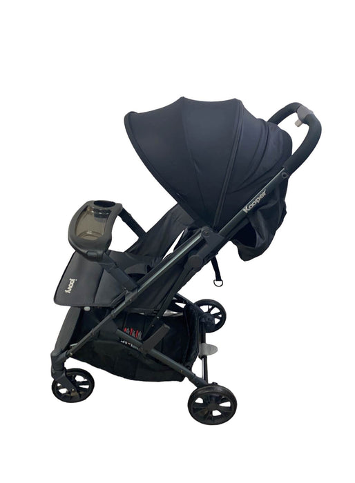 secondhand Joovy Kooper Stroller, Forged Iron, 2021