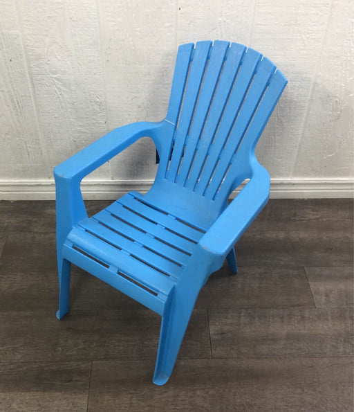 used Adams USA Kids’ Adirondack Chair