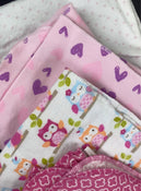 secondhand BUNDLE Baby Blankets