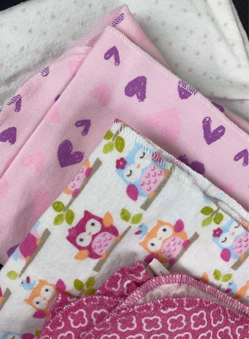 secondhand BUNDLE Baby Blankets