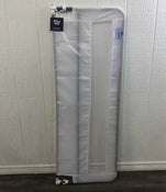 secondhand Regalo Swing Down Extra Long Bed Rail