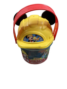 used Disney Junior Mickey Mouse Handy Helper Tool Bucket