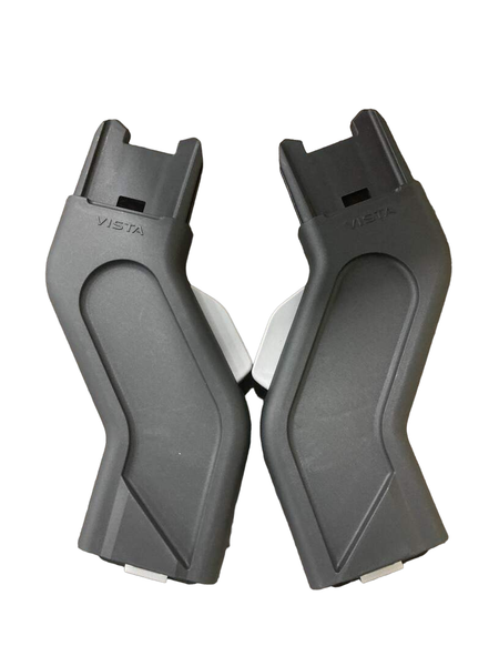 UPPAbaby VISTA Upper Adapters