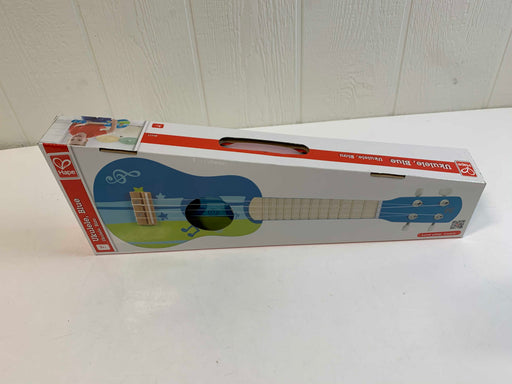 used Hape Ukulele