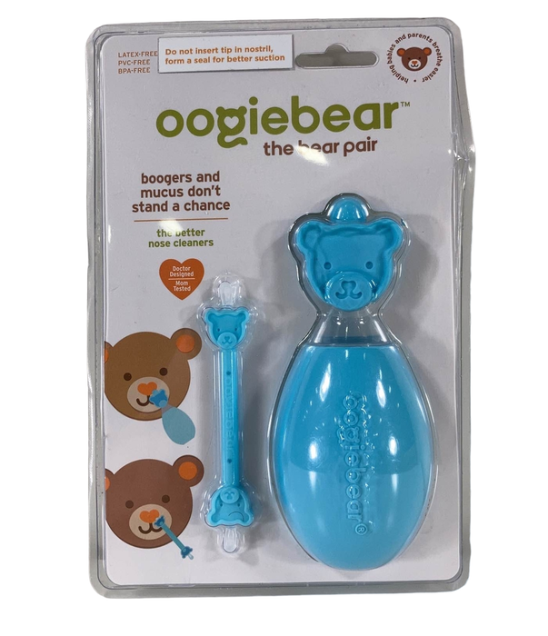 used Oogiebear Bear Pair