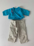 secondhand American Girl Doll Outfit