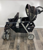 secondhand Strollers