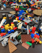 used BUNDLE LEGO Sets