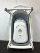 secondhand OXO Tot Splash & Store Baby Bathtub