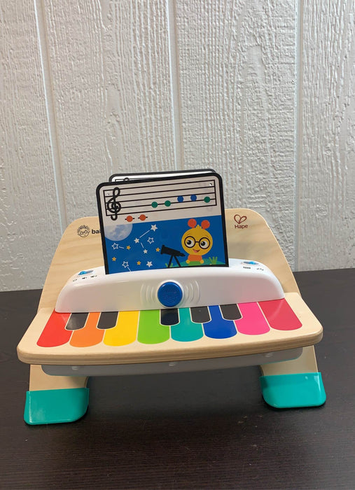 used Baby Einstein Magic Touch Piano