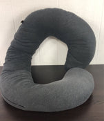 used Leachco Snoogle Support Body Pillow