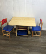 used KidKraft Art Table