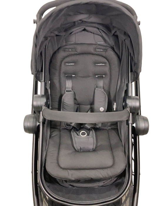 used Strollers