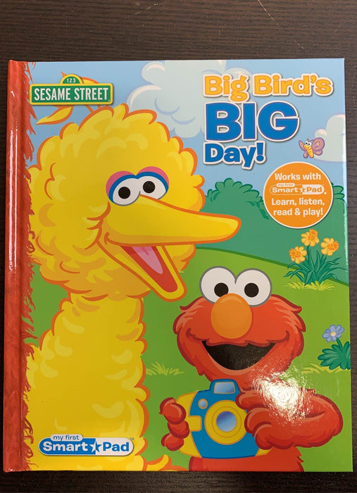 used My First Smart Pad Electronic Activity Pad With Books