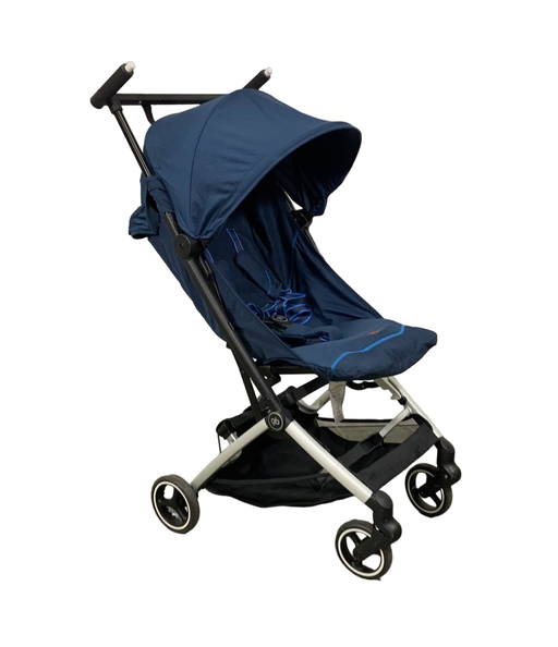 used gb Pockit+ All City Stroller, 2021, Night Blue