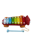 used Skip Hop Explore & More Fox Xylophone