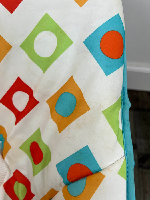 used Fisher Price Infant To Toddler Rocker