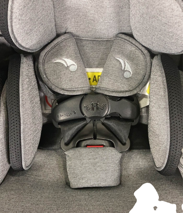 used Carseat