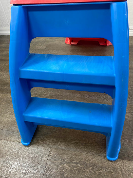 Little Tikes First Slide