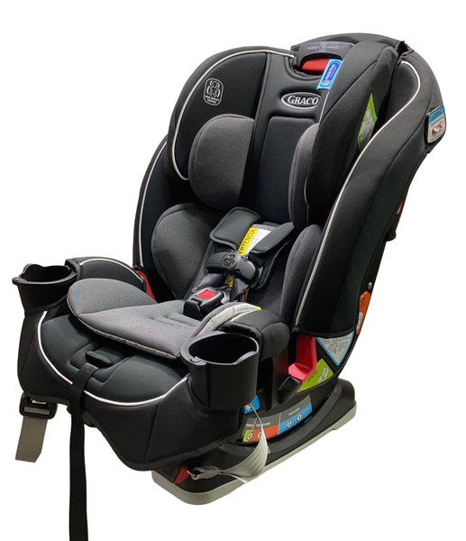 Graco SlimFit Convertible Car Seat 2022 Galactic