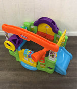 used Little Tikes Garden Activity House