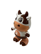 used Musical Animal Toy