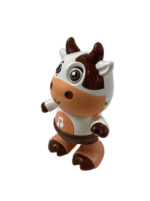 used Musical Animal Toy