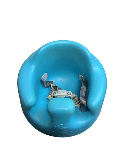 Shop Bumbo Floor Seat, Blue at GoodBuy Gear