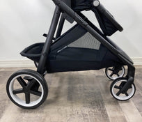 Evenflo Shyft Travel System Stroller With Securemax Infant Car Seat