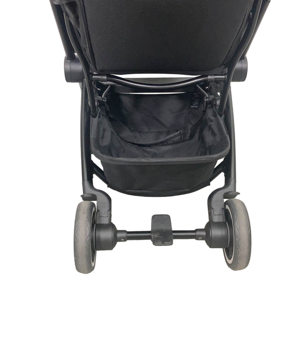 Joolz Aer Stroller, 2022, Refined Black