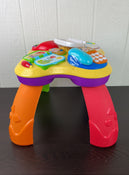 secondhand Fisher Price Laugh & Learn Learning Table