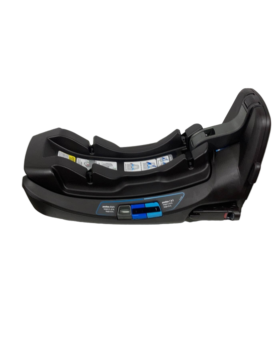 Shop Nuna RELX Infant Car Seat Base, 2022 at GoodBuy Gear