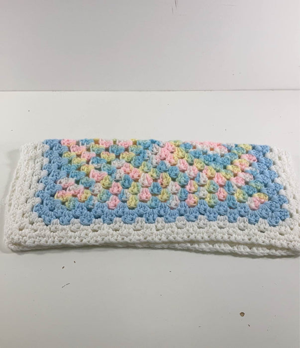 Shop Handmade Blanket, Multi-Color at GoodBuy Gear